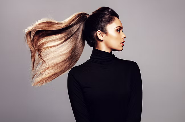 Balayage
