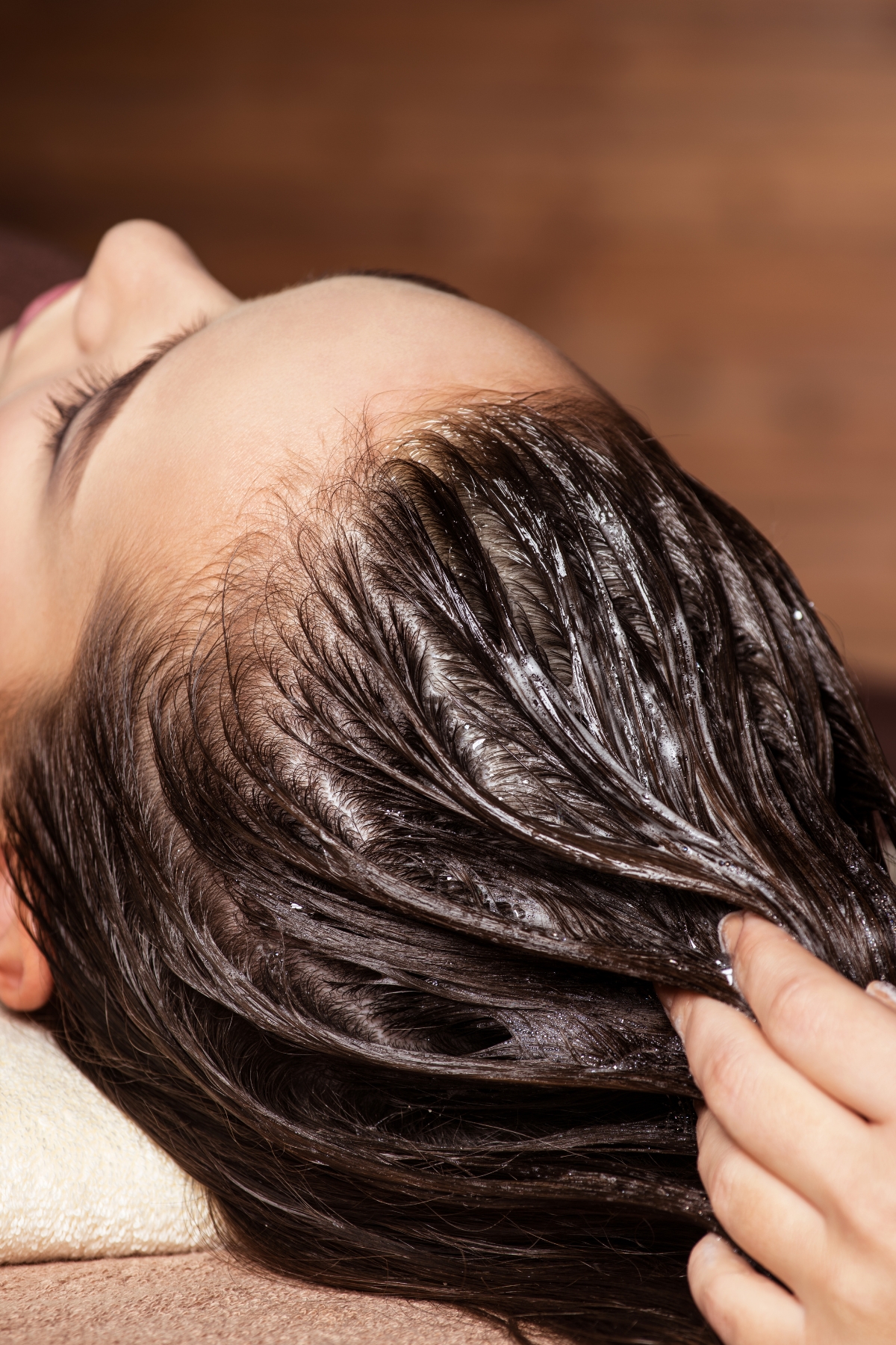 Head Spa Wellness